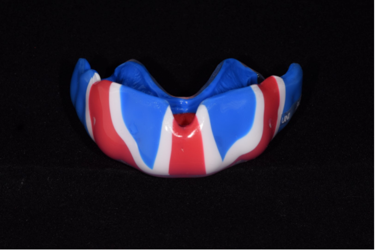 Sports Mouth Guards GoDigital Dental
