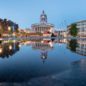 GoDigital Dental Lab Nottingham