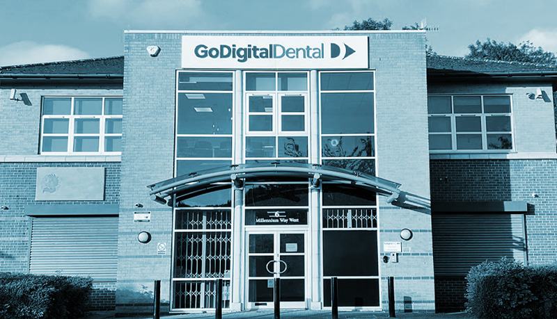 Digital Dental Lab Mobile 1