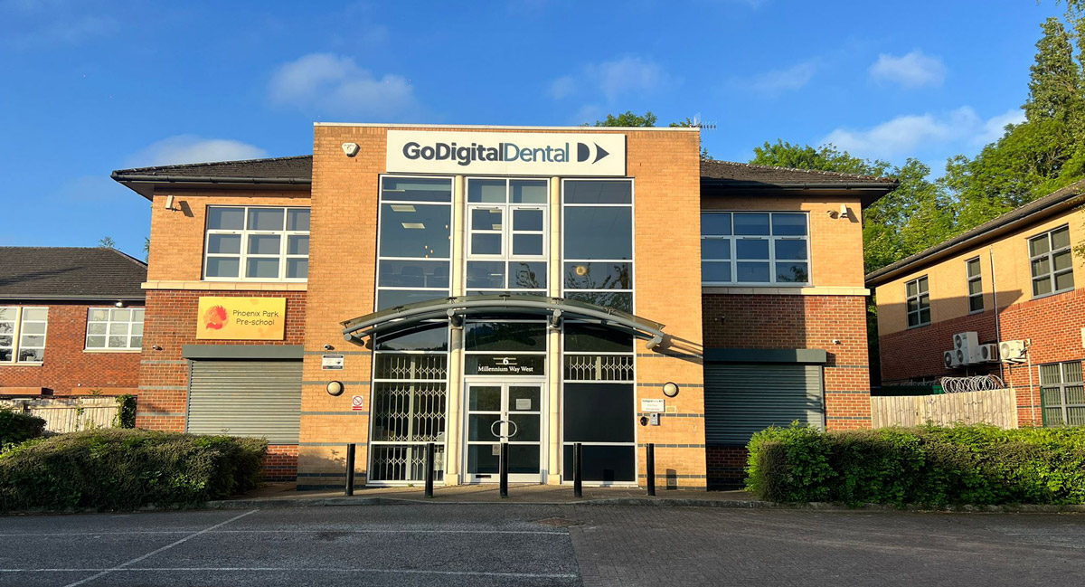dental labs near me