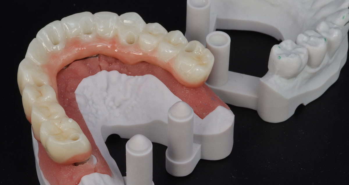dental technology how it is changing