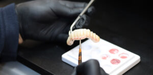 the best dental lab