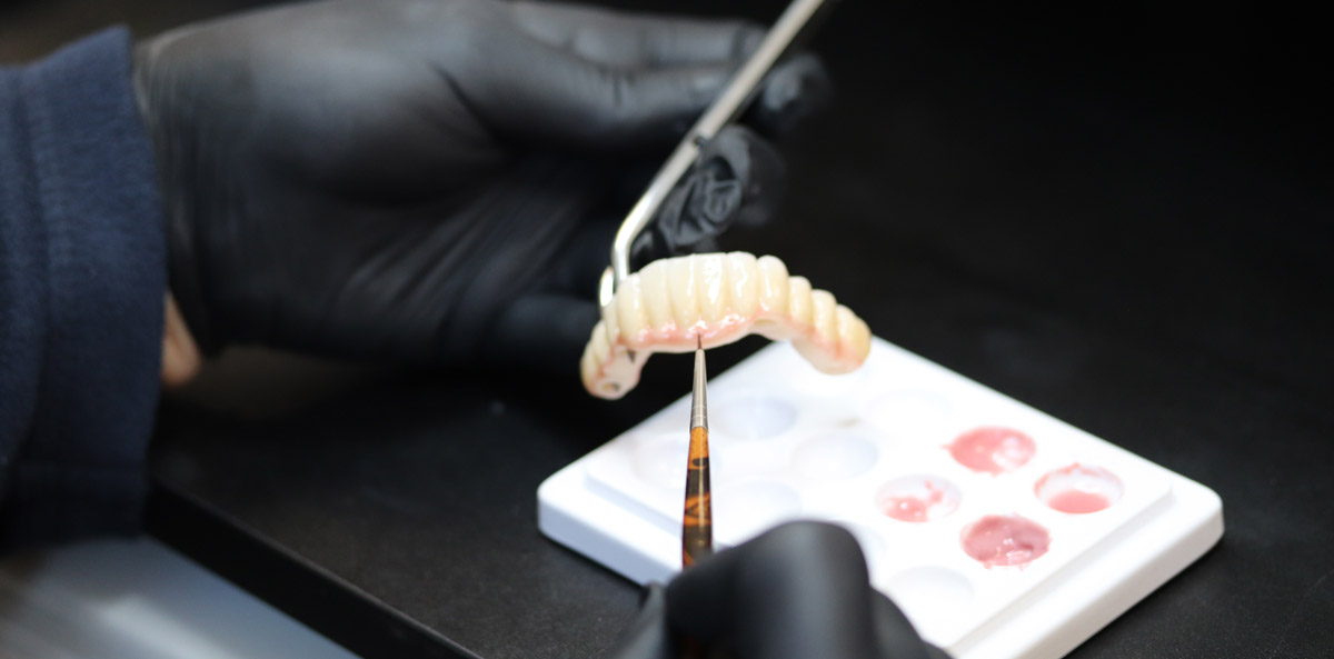 the best dental lab
