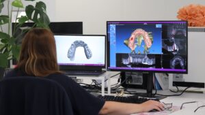 dental implant planning