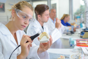 digital dental technicians near me