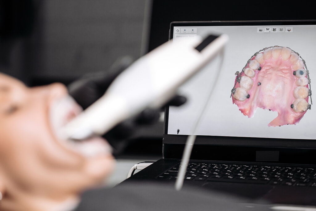 digital dental laboratory near me