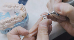 dental lab