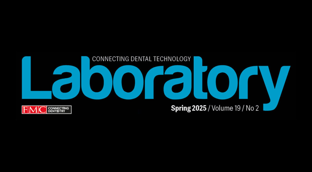 Jenna article dental laboratory magazine