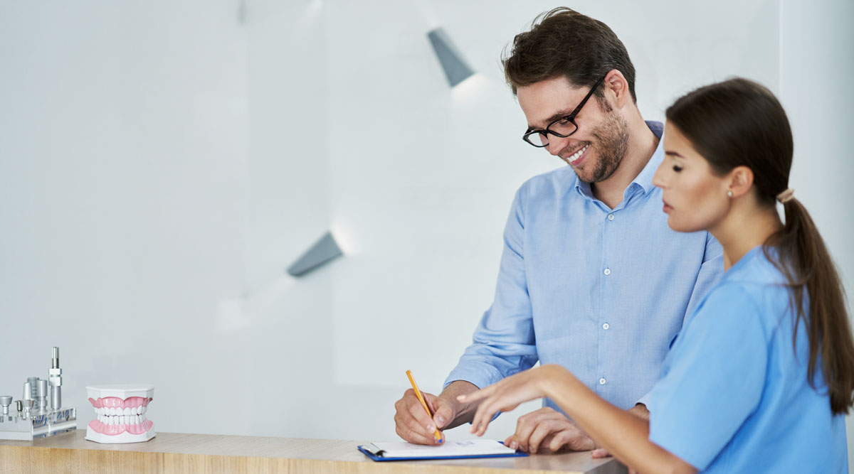 digital dental value proposition