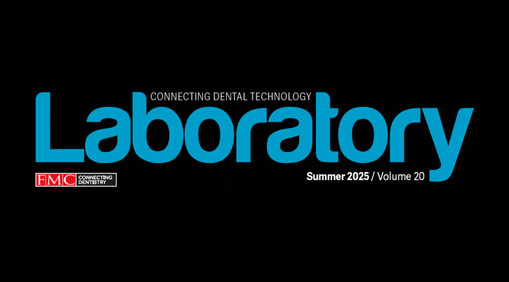 Leah article dental laboratory magazine