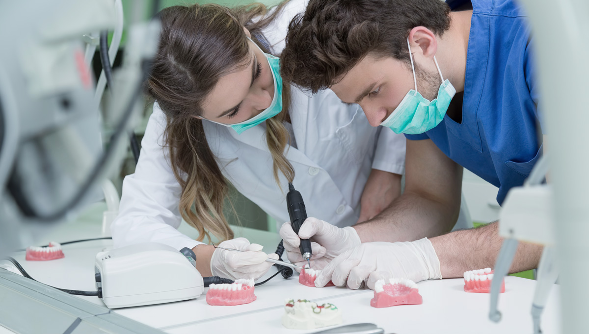 benefits of digital dental lab