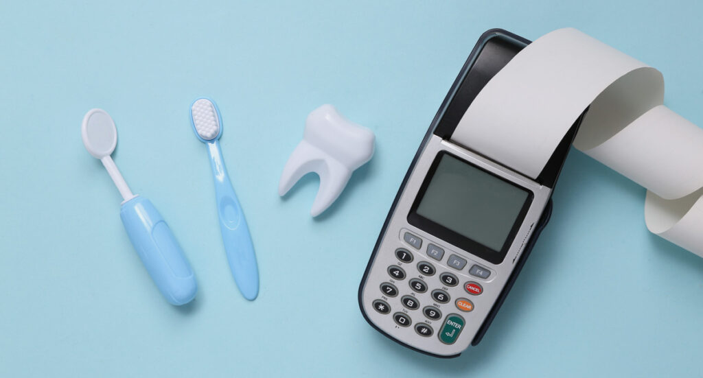 cost efficiency benefits of digital dental lab