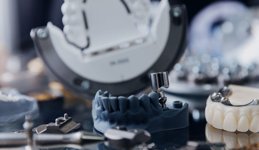 digital vs traditional lab cost efficiency turnaround time