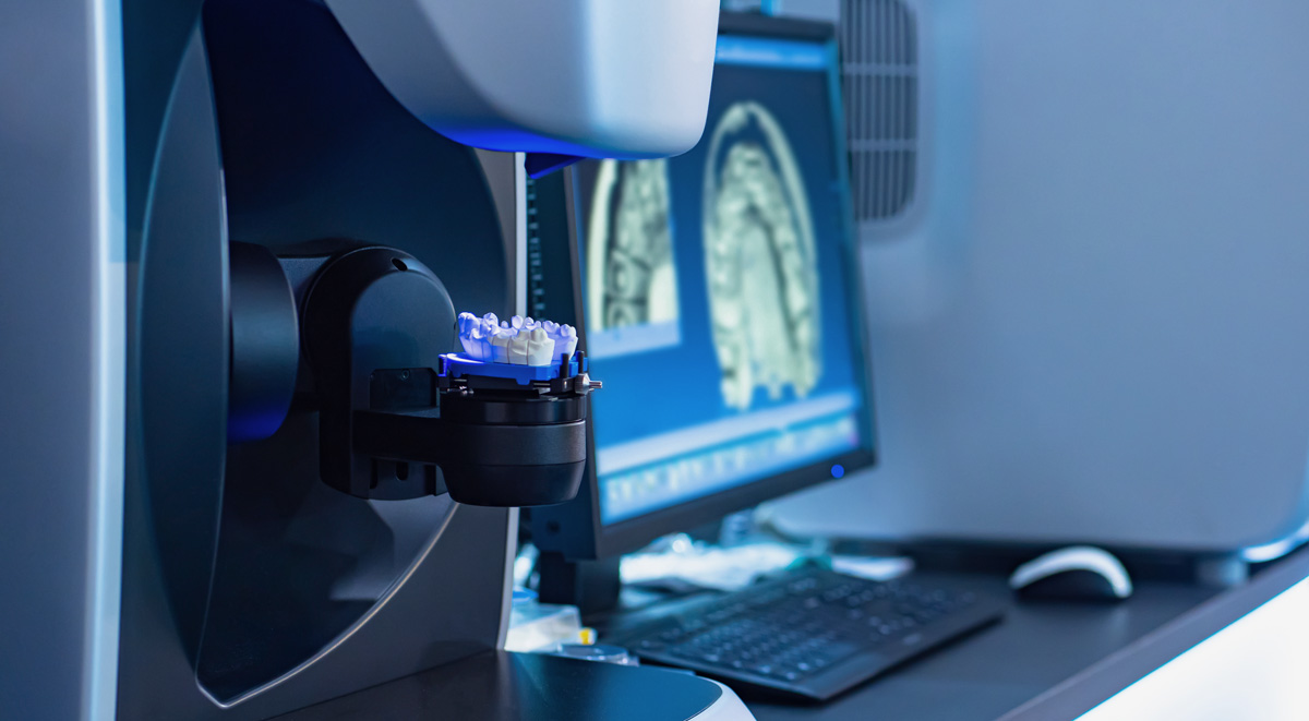 digital lab case delays