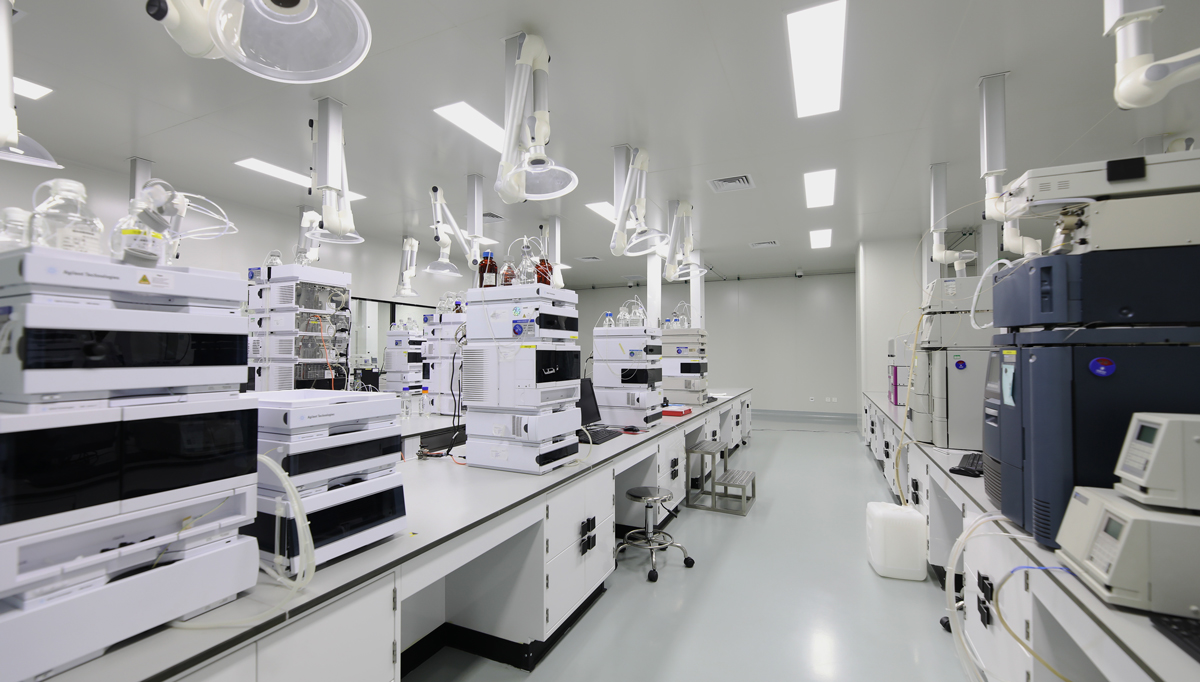 large dental labs