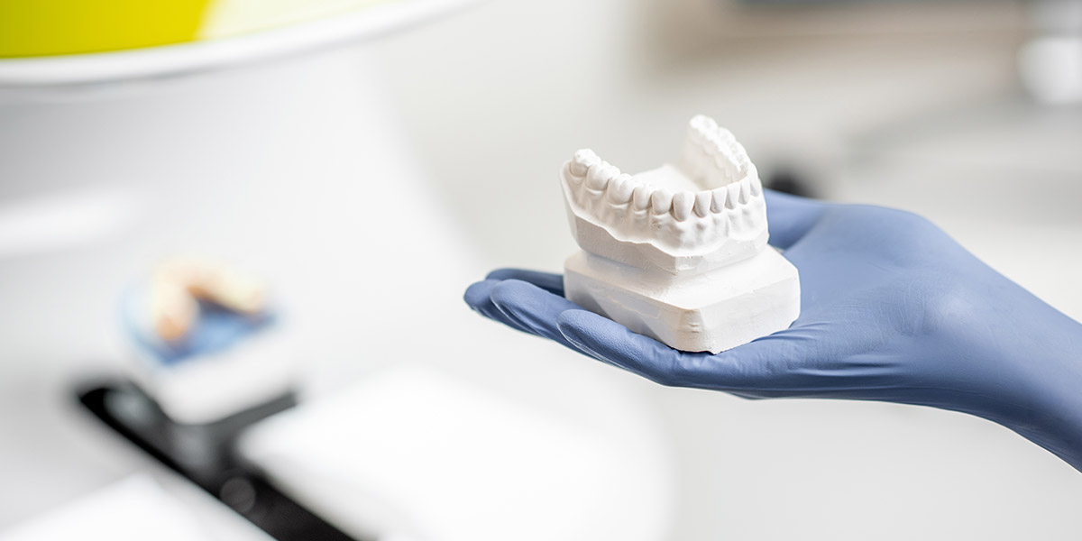digital dental workflow